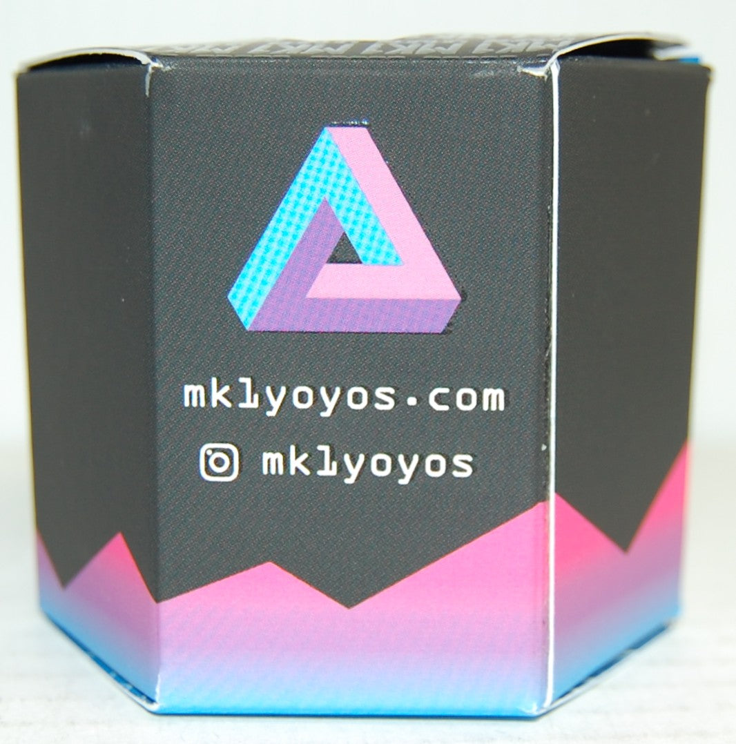 MK1 Dynames Yo-Yo (Camo)