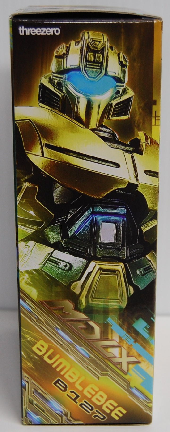 MDLX Transformers One Bumblebee/B127 (Open Box)