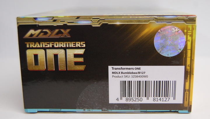 MDLX Transformers One Bumblebee/B127 (Open Box)