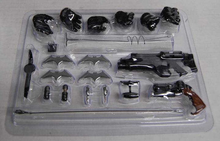 Hot Toys MMS731 BvS: Dawn of Justice - Batman 2.0  Collectible 1:6 Scale Figure