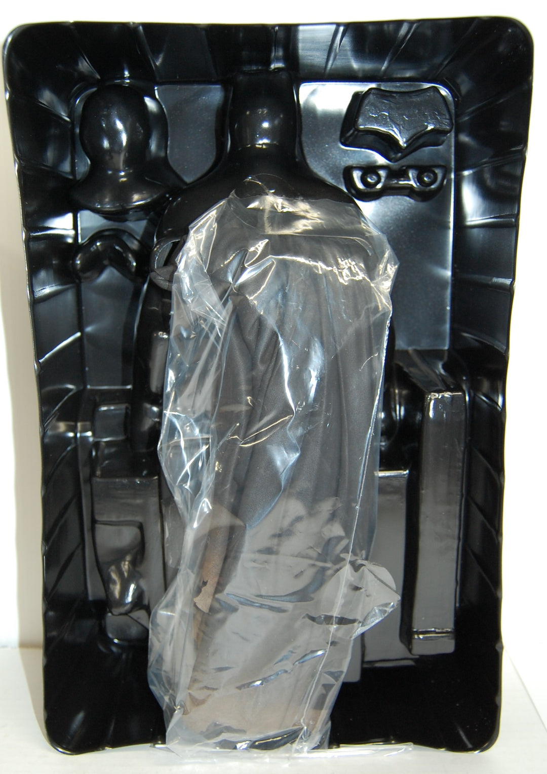 Hot Toys MMS731 BvS: Dawn of Justice - Batman 2.0  Collectible 1:6 Scale Figure