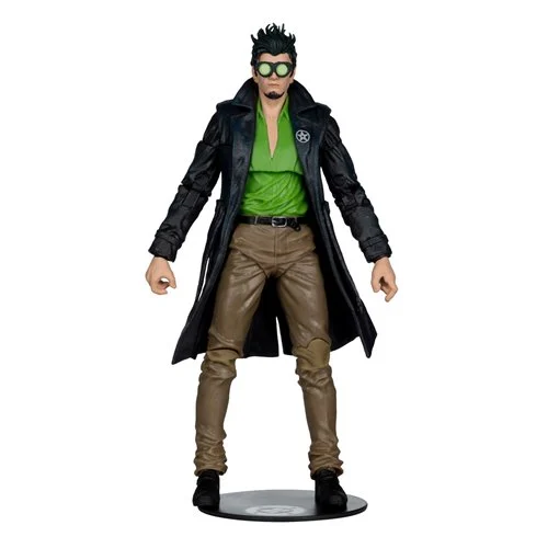 DC Multiverse Wave 26 Starman (Jack Knight) 7-Inch Scale Action Figure