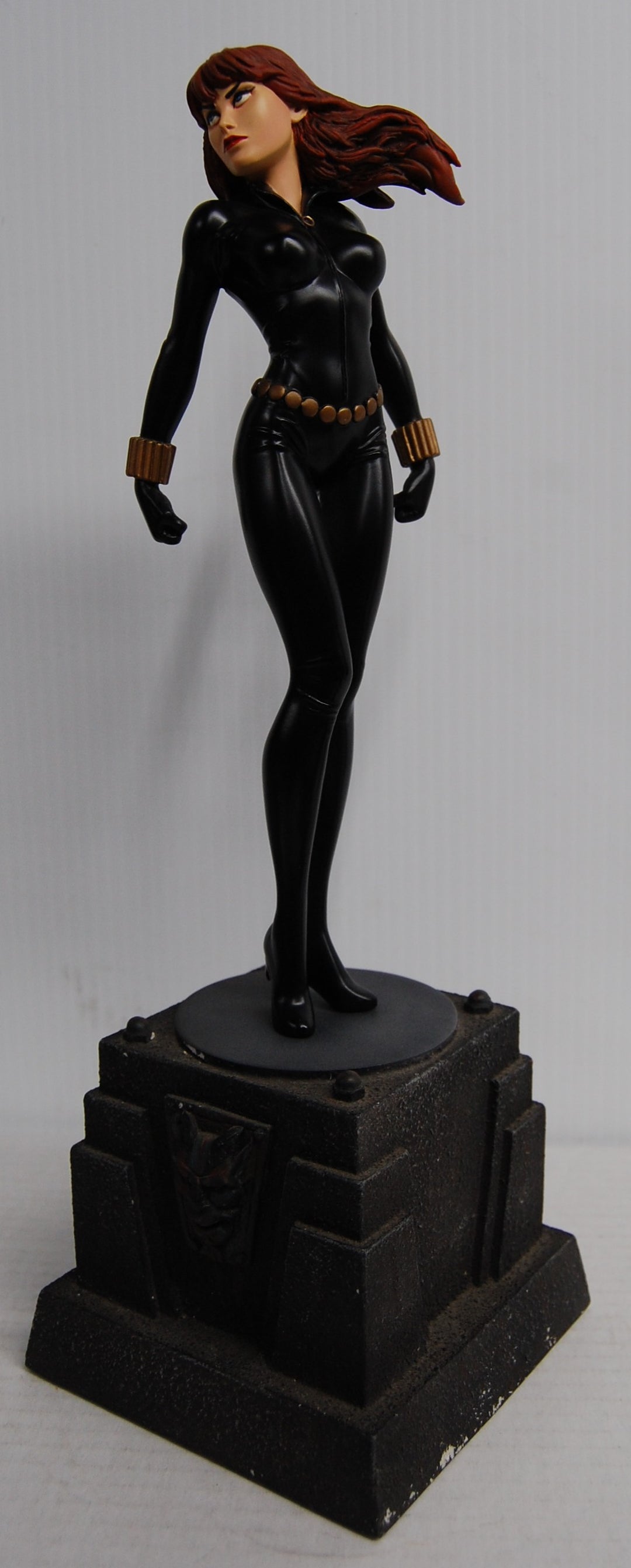Marvel Black Widow 14.5" Statue - Bowen Designs # 2934/4000