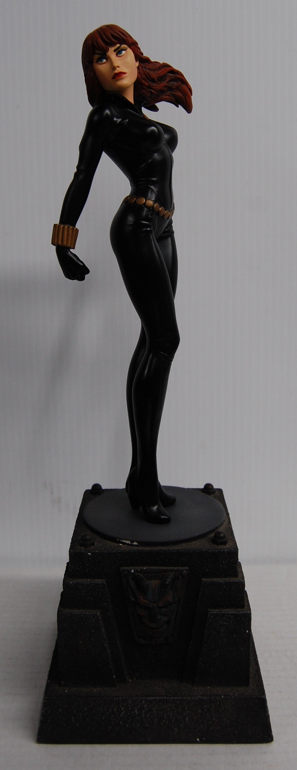 Marvel Black Widow 14.5" Statue - Bowen Designs # 2934/4000