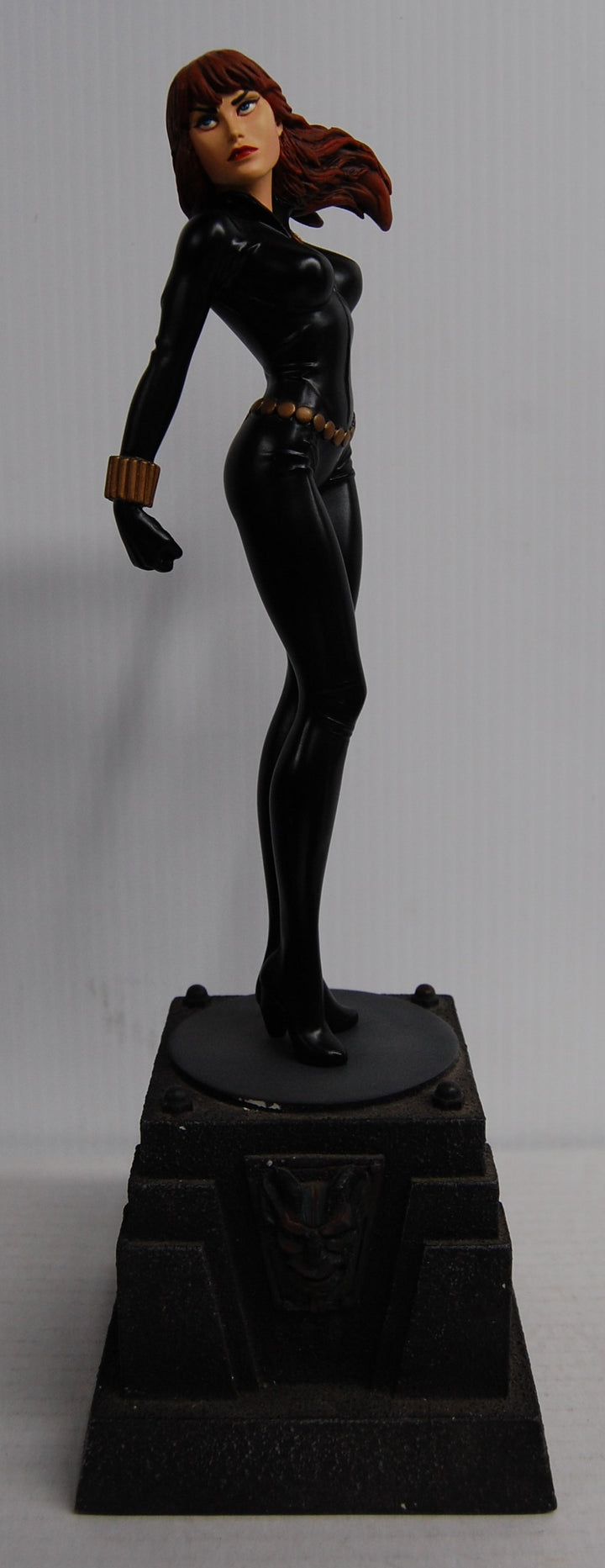 Marvel Black Widow 14.5" Statue - Bowen Designs # 2934/4000