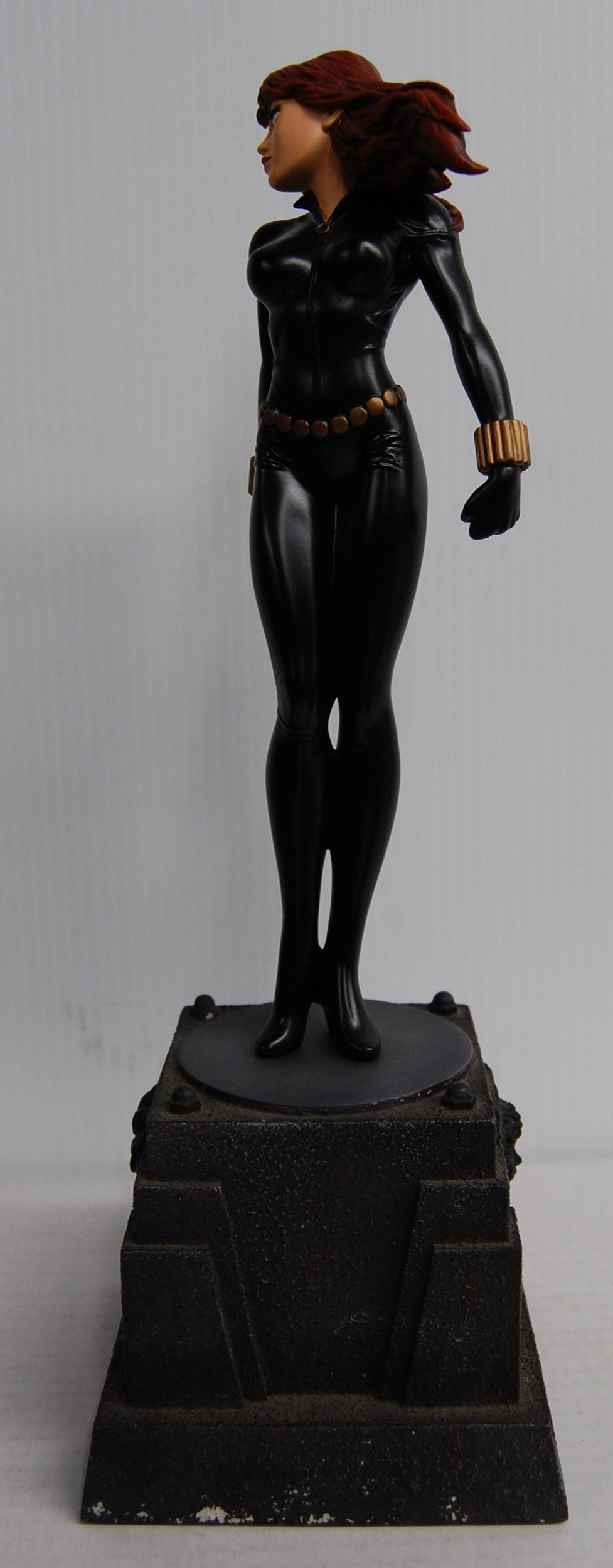 Marvel Black Widow 14.5" Statue - Bowen Designs # 2934/4000