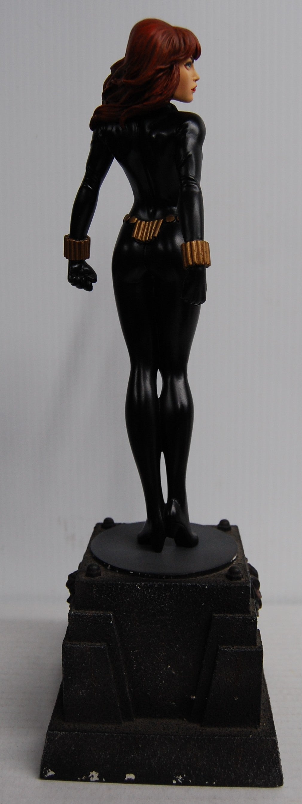 Marvel Black Widow 14.5" Statue - Bowen Designs # 2934/4000