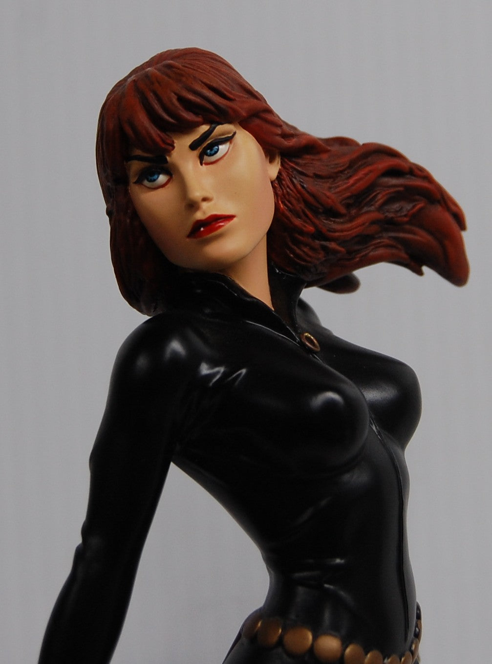 Marvel Black Widow 14.5" Statue - Bowen Designs # 2934/4000