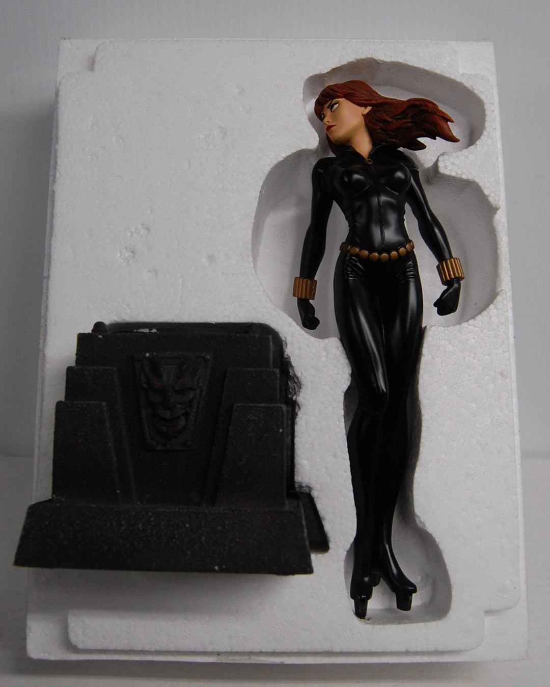 Marvel Black Widow 14.5" Statue - Bowen Designs # 2934/4000