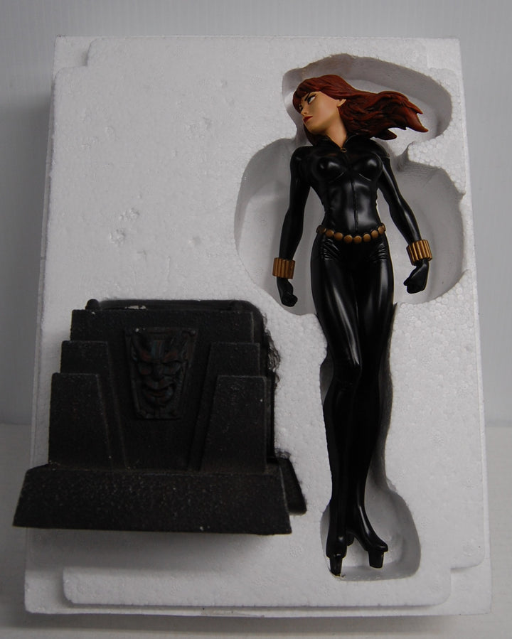 Marvel Black Widow 14.5" Statue - Bowen Designs # 2934/4000