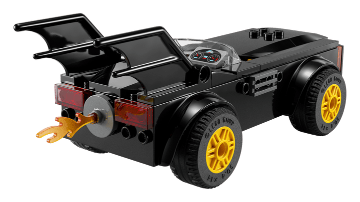 LEGO - 76264 Batmobile Pursuit - Batman vs Joker