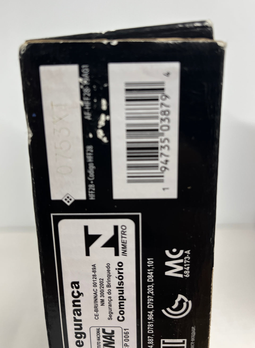 Mattel MEGA Masters of The Universe Eternia Battleground Toy Building Set