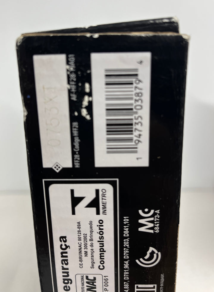 Mattel MEGA Masters of The Universe Eternia Battleground Toy Building Set