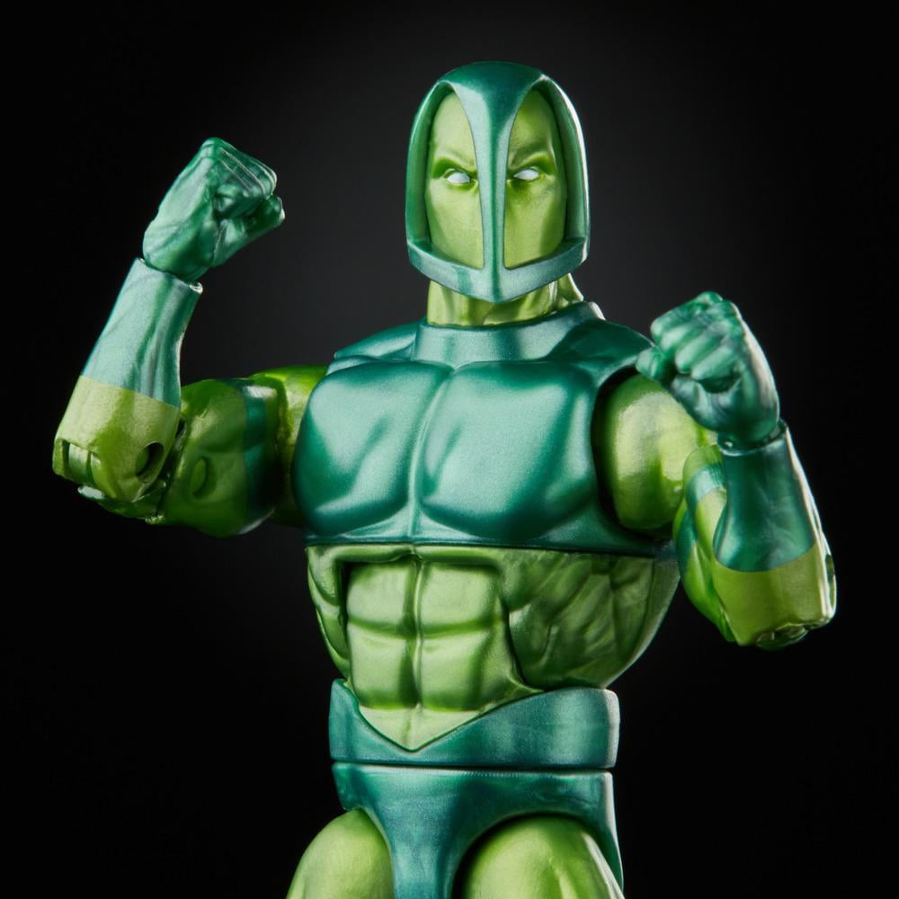 Marvel Legends Vault Guardsman Action Figure