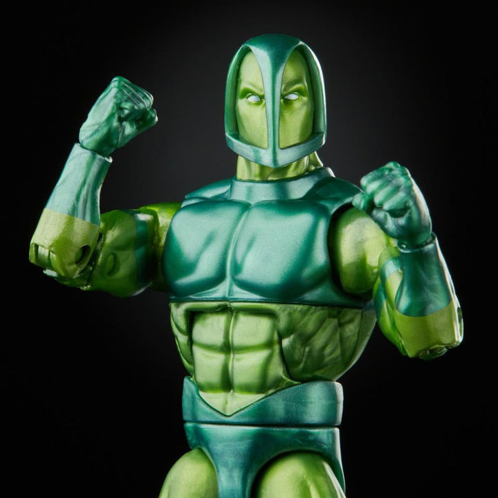 Marvel Legends Vault Guardsman Action Figure