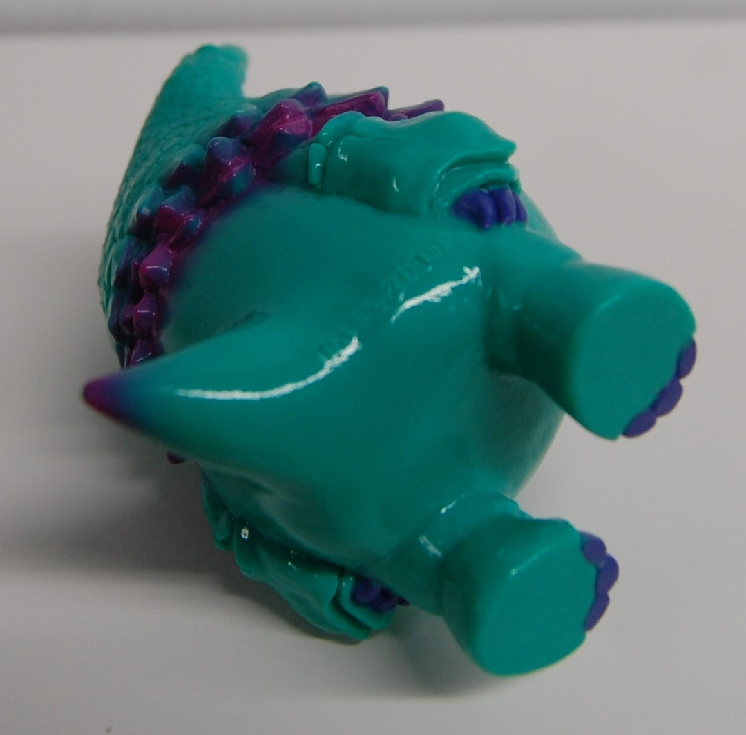 Medicom Toy VAG Vinyl Artist Gacha Sofubi Pogola Dan