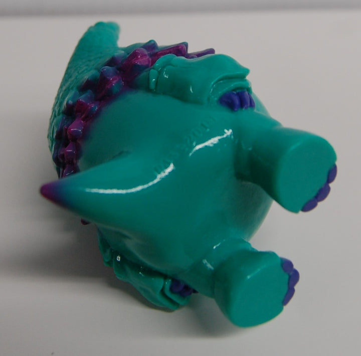 Medicom Toy VAG Vinyl Artist Gacha Sofubi Pogola Dan