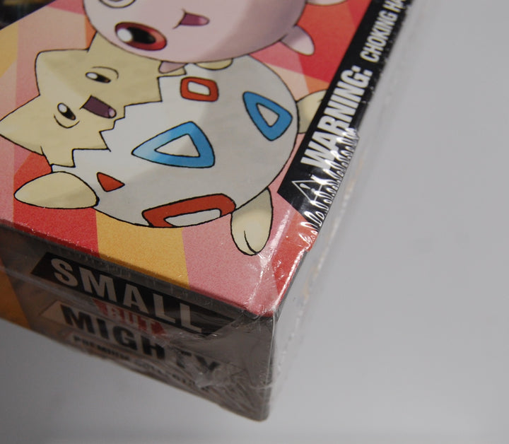 Pokemon TCG Small But Mighty Premium Collection Box 2020 New Sealed