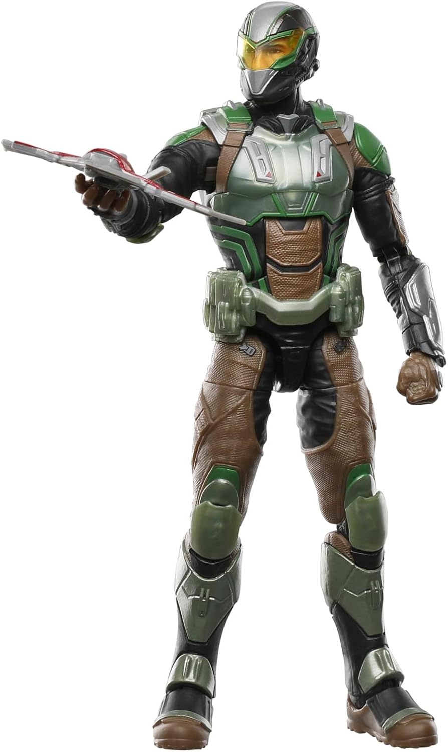 Marvel Legends Marvel's Falcon Action Figure