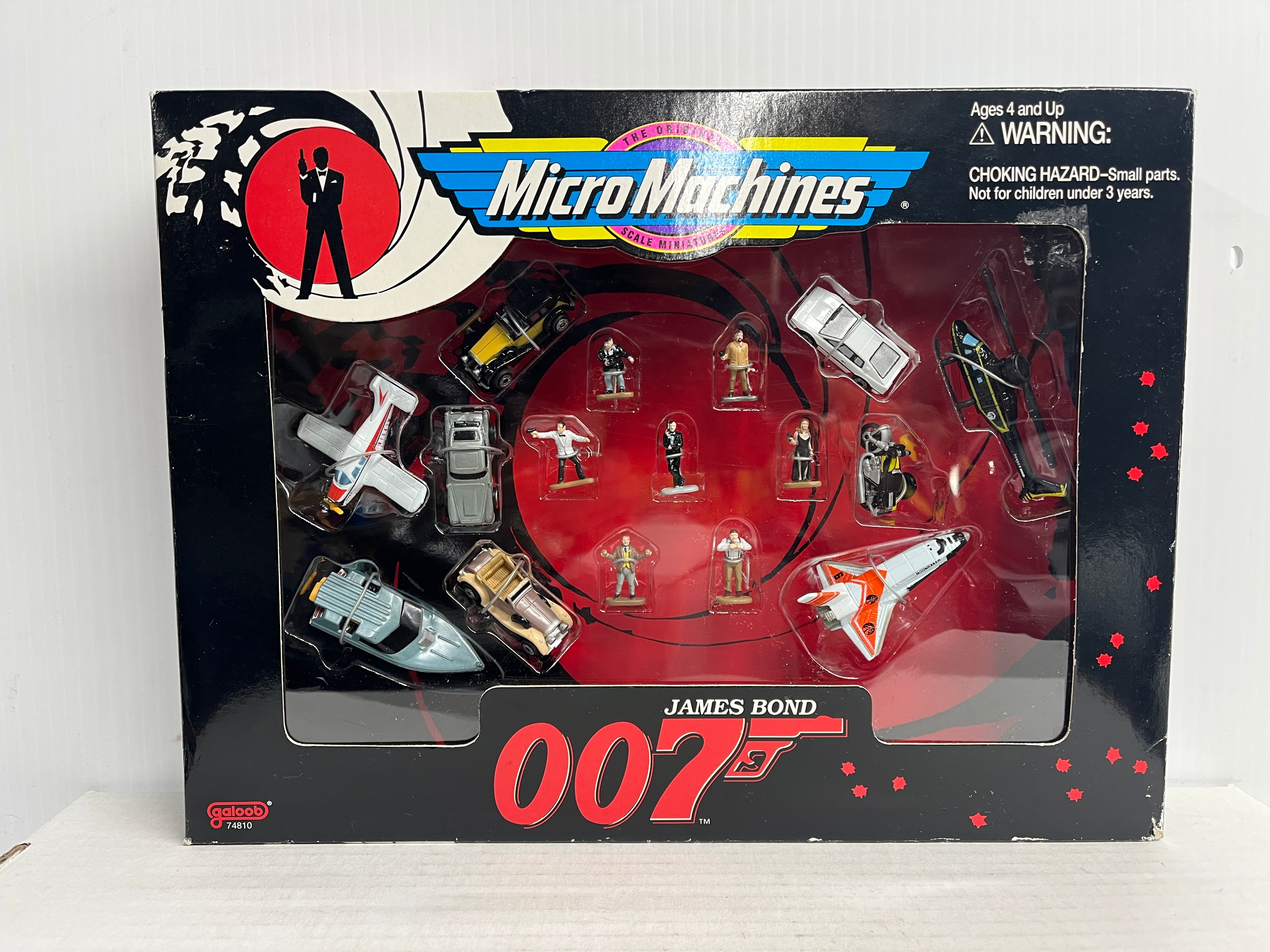 Vintage Collectibles