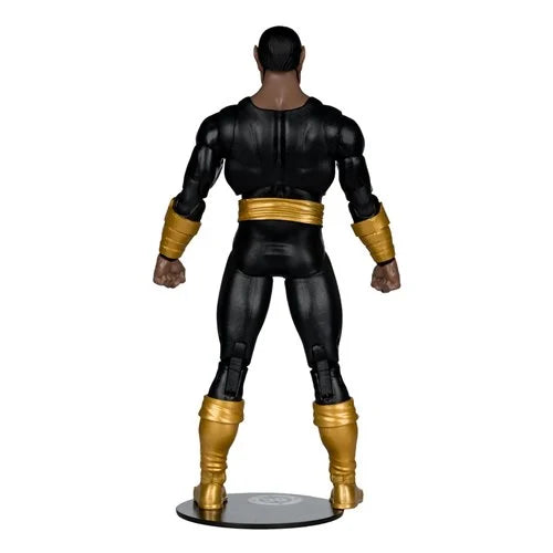 DC Multiverse Wave 30 Black Adam Modern Age 7-Inch Scale Action Figure