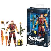 GI Joe Classified Series - Blowtorch