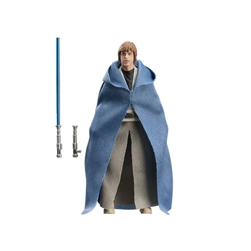 Star Wars The Vintage Collection Luuke Skywalker 3 3/4-Inch Action Figure