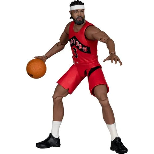 NBA McFarlane SportsPicks Wave 1 Toronto Raptors Brandon Ingram 6-Inch Action Figure
