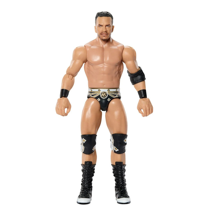 WWE NXT Main Event Series 164 Ricky Saints Action Figure