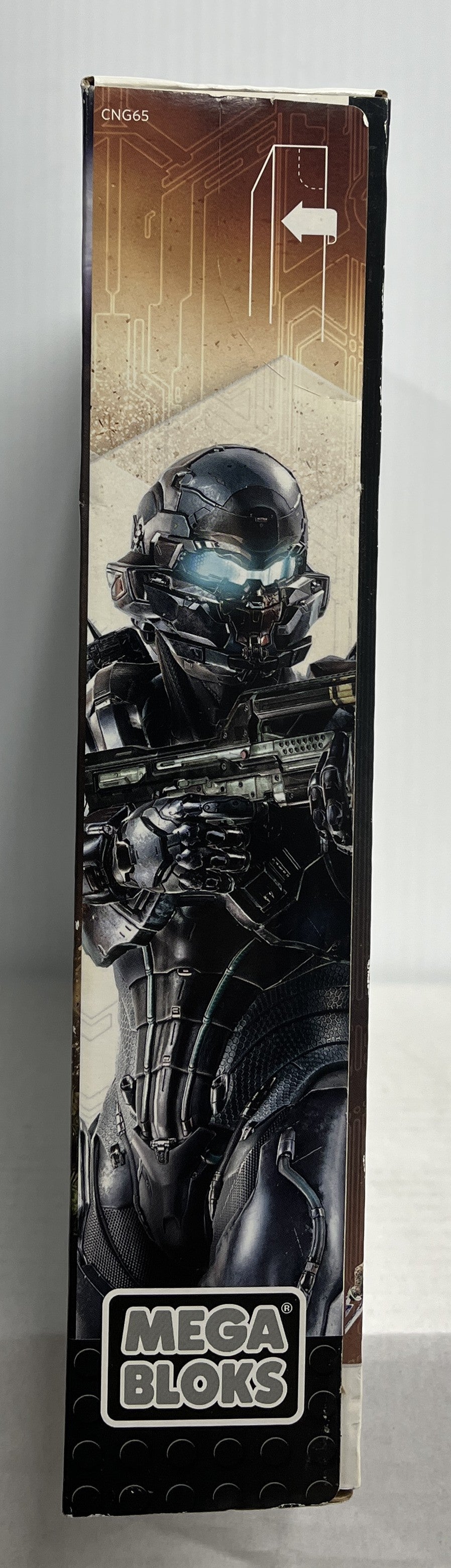 Halo Banshee Strike Set