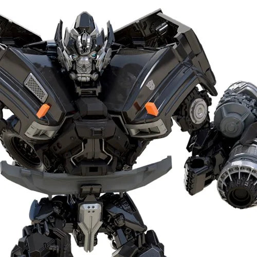 Transformers Studio Series Voyager Class Ironhide