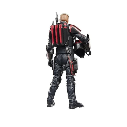 Star Wars The Black Series Gar Saxon 6-Inch Action Figure