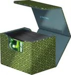 Ultimate Guard Deck Case - Sidewinder 100+ - Shoguns Journey Part 2 - Ajiro