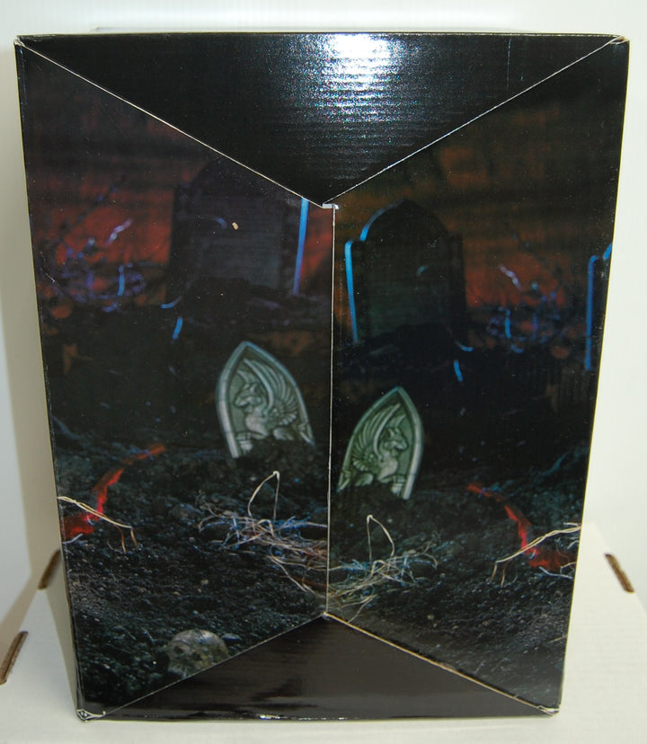 DC Vertigo 1998 - Cain and Abel Bookends #0732/1200