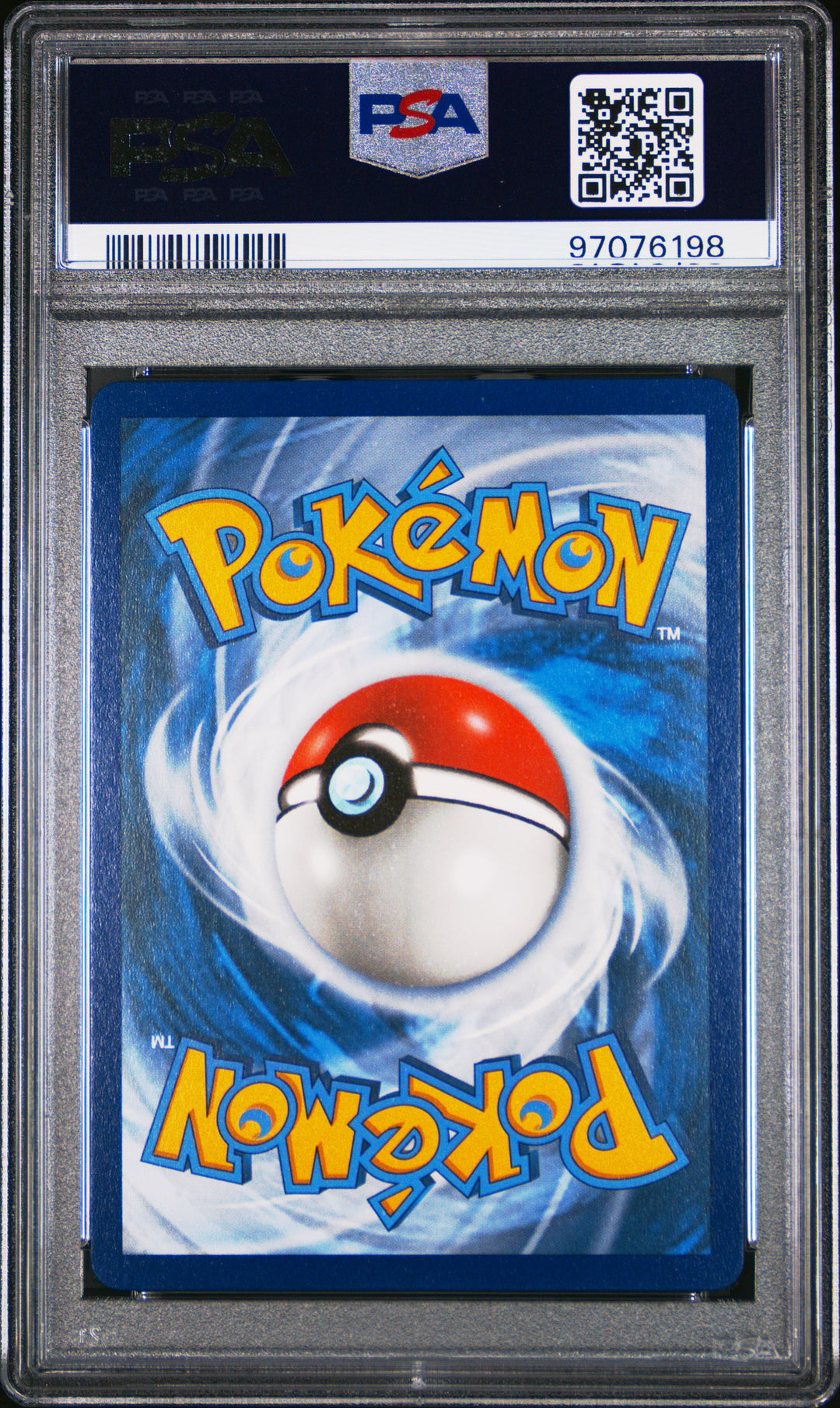 Pokemon Sword Shield Shining Fates #SV109 Fa/Centiskorch Vmax PSA 10