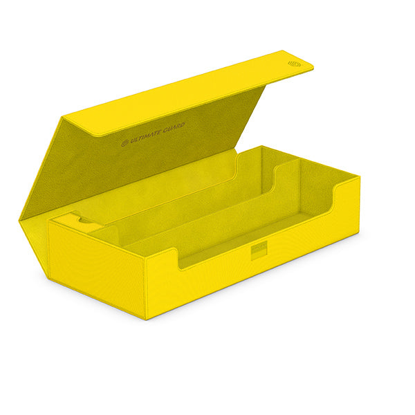 Ultimate Guard Deck Case - Superhive 550+ - Dandelion