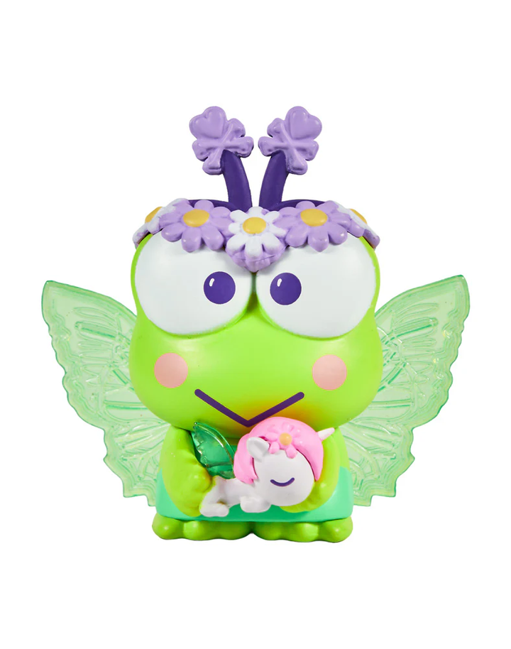 tokidoki x Hello Kitty and Friends Butterfly Garden Blind Box