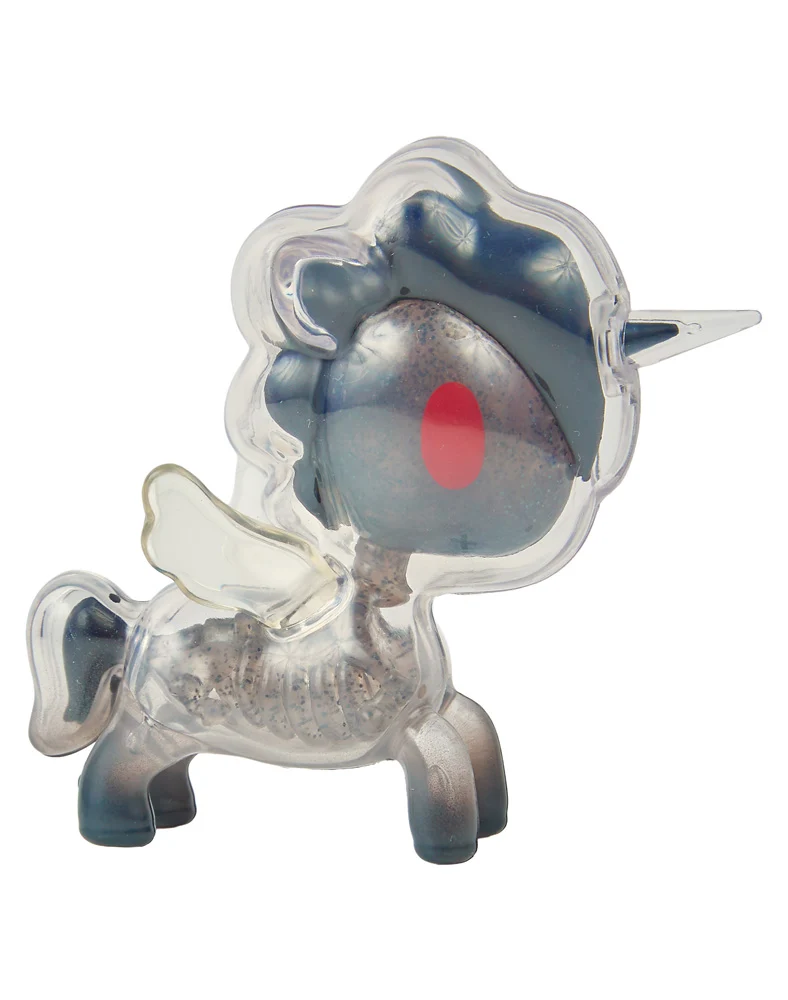 tokidoki After Dark Skeleton Unicorno Blind Box
