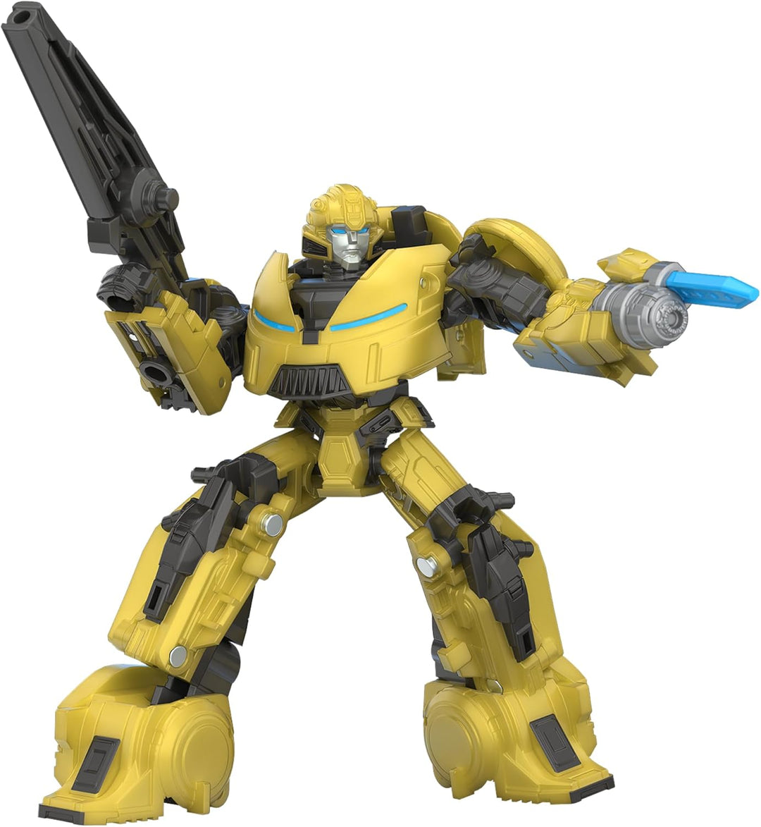 Transformers Studio Series Deluxe Transformers One Bumblebee (B-127)