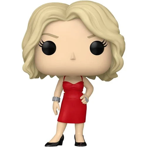 Funko Pop! Battlestar Galactica - Six