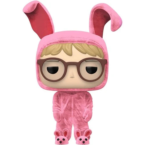 Funko Pop! A Christmas Story - Ralphie Bunny PJ