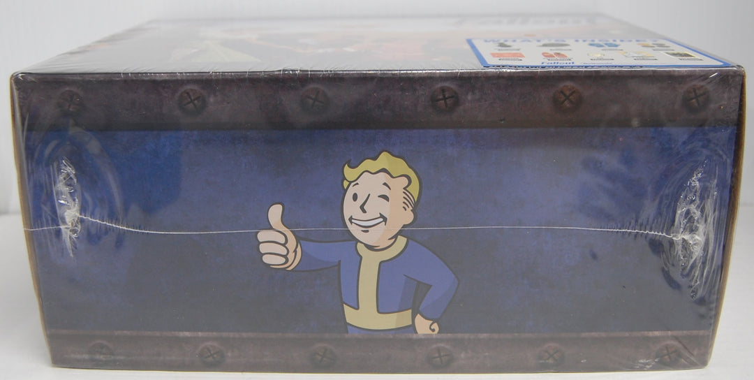 Fallout CultureFly Loot Box 2018