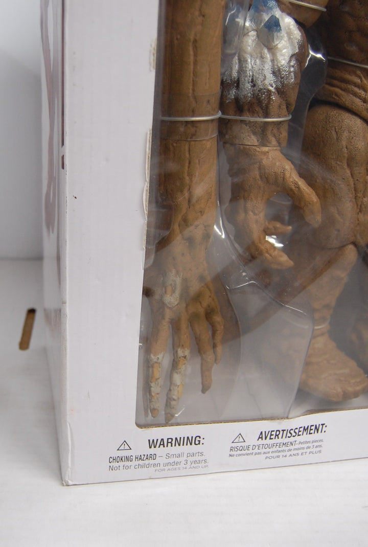DC Collectibles Batman: Arkham City Clayface 13" Figure 2015 Scult by Phil Ramirez