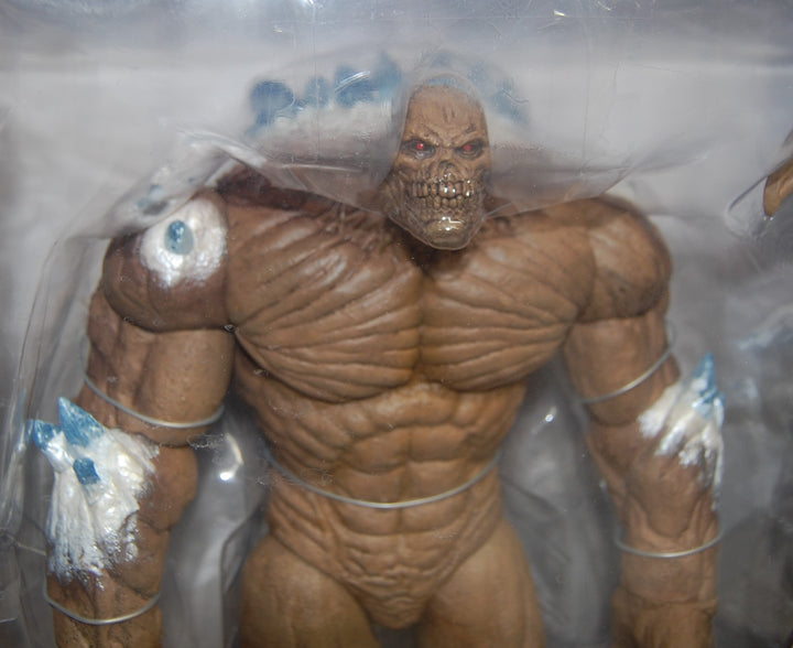 DC Collectibles Batman: Arkham City Clayface 13" Figure 2015 Scult by Phil Ramirez