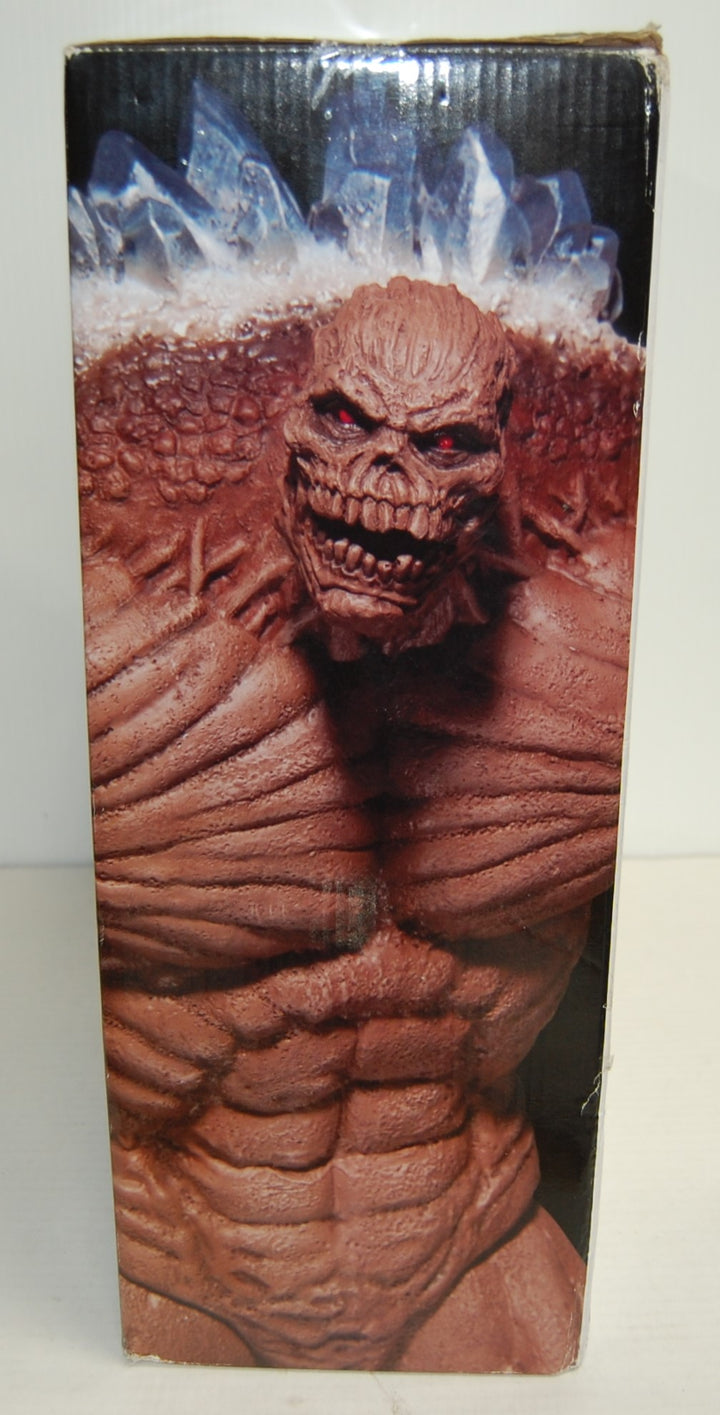 DC Collectibles Batman: Arkham City Clayface 13" Figure 2015 Scult by Phil Ramirez
