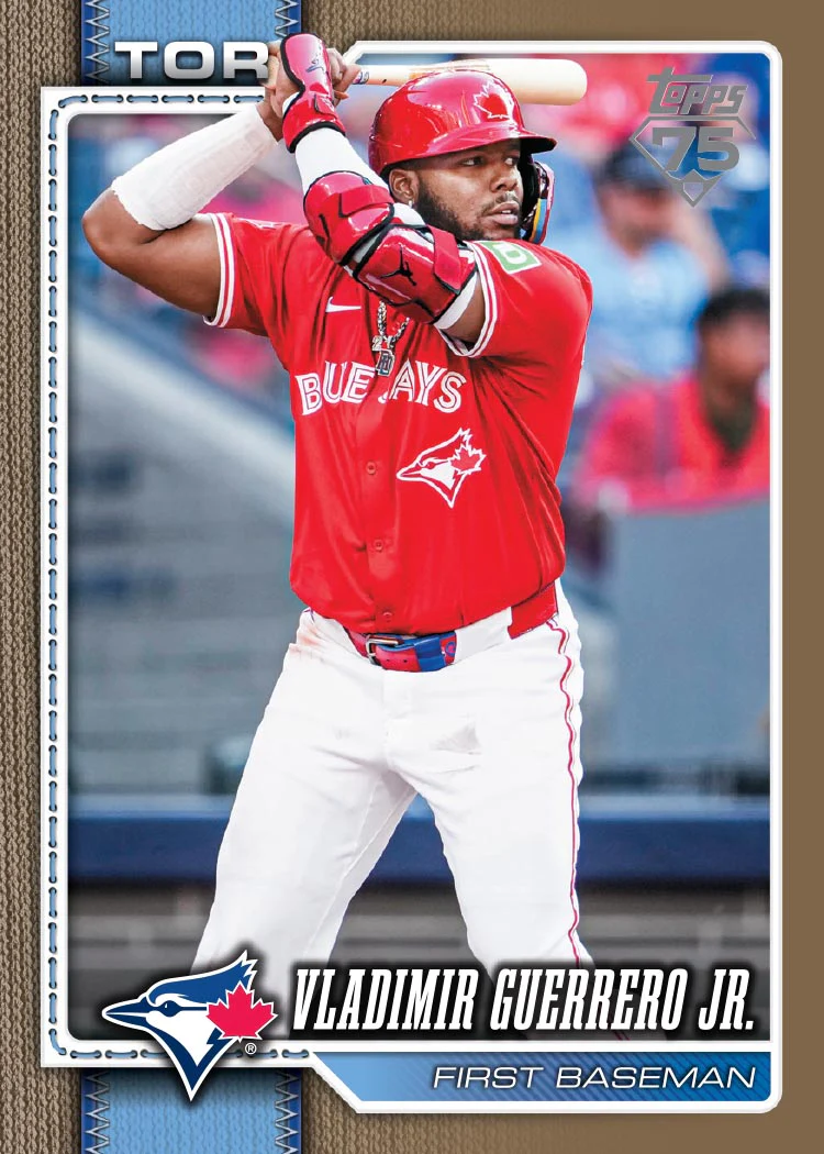 2026 Topps Series 1 Baseball Mega Box