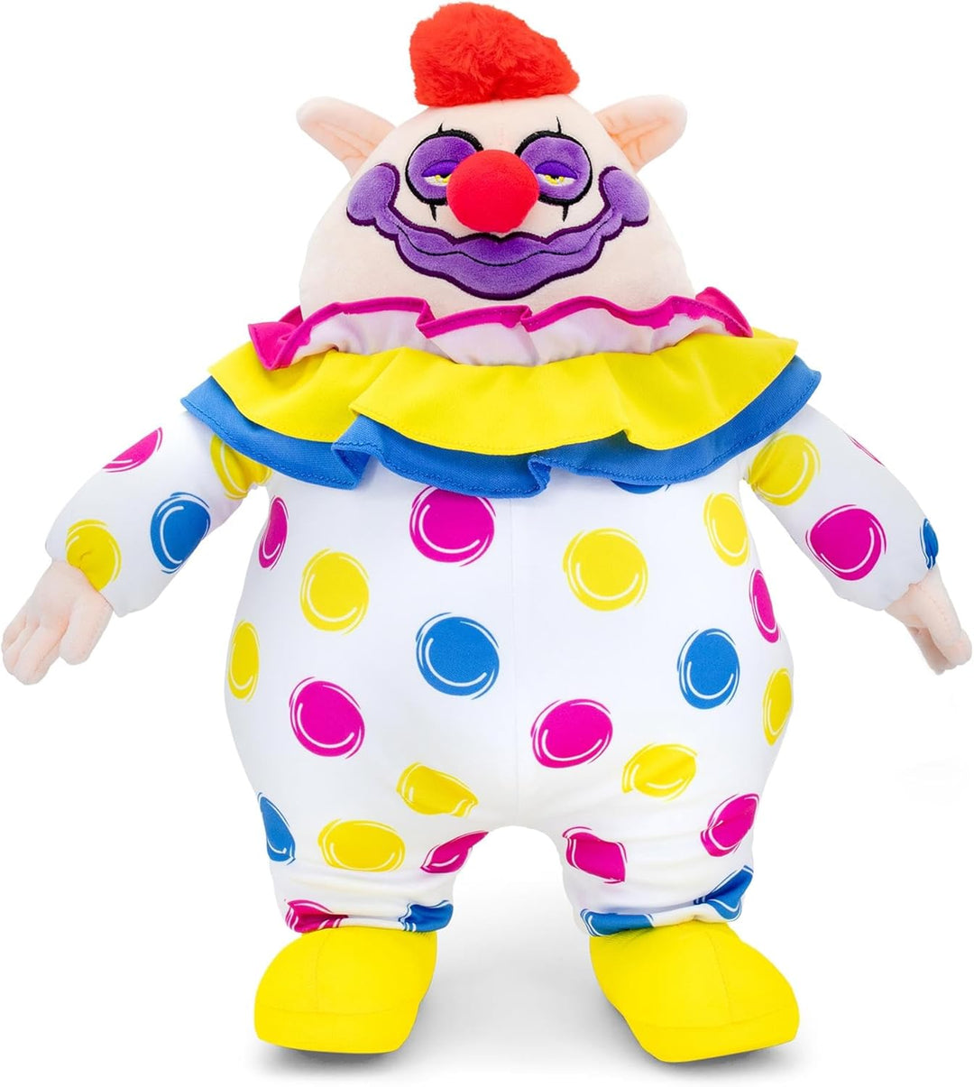 Killer Klowns From Outer Space Fatso Plush