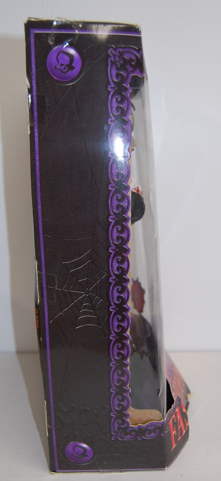 Living Dead Dolls - Fashion Victims Series 1 (Lillith) 2003 Mezco