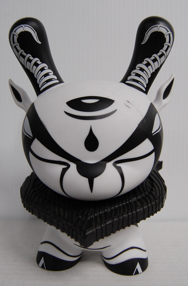 Kidrobot x Clous - the Hunted 8" Dunny Figure Ltd