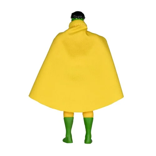 DC Super Powers Wave 13 4 1/2-Inch Scale Robin Earth 2 Action Figure